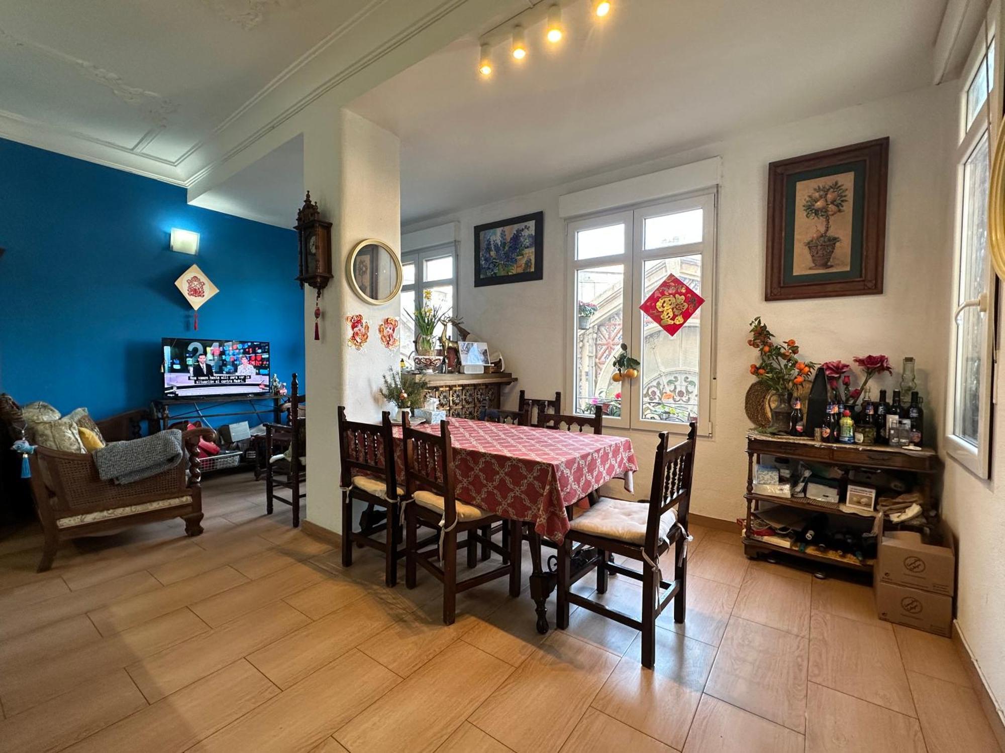 Mirador 1 Del Mercado - Con Bano Privado En El Centro De La Ciudad Vella Alloggio in famiglia *