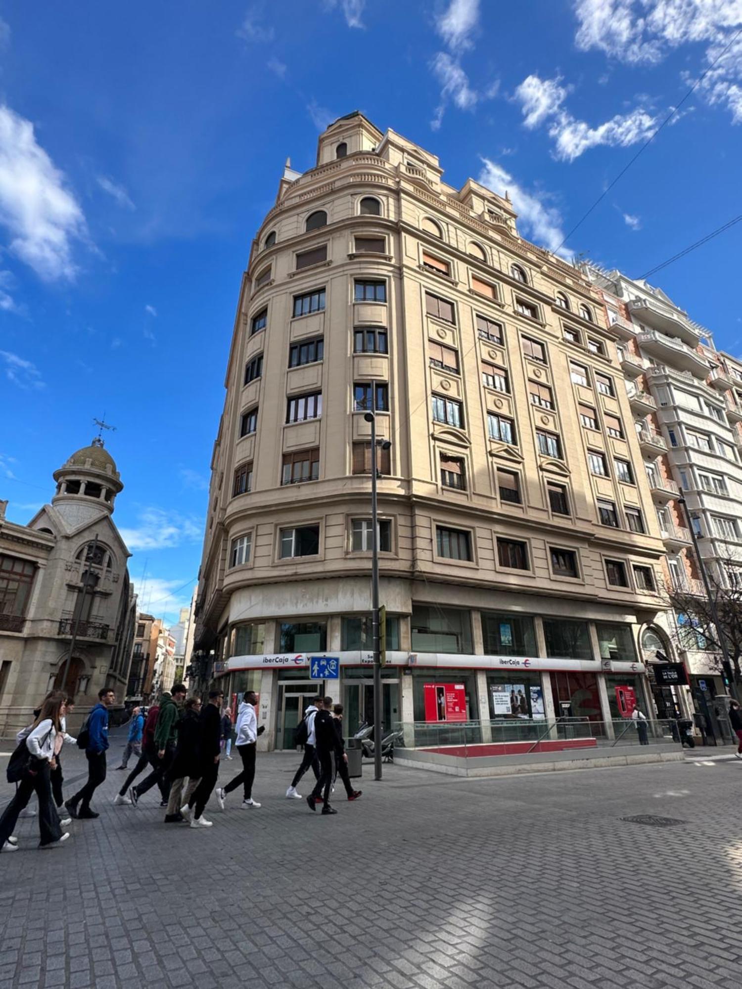 Mirador 1 Del Mercado - Con Bano Privado En El Centro De La Ciudad Vella Alloggio in famiglia