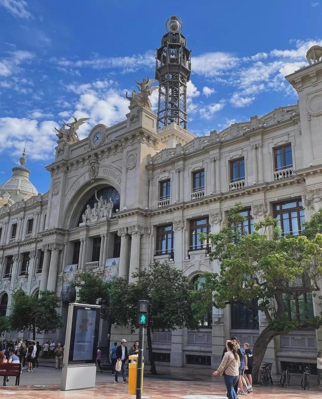Mirador 1 Del Mercado - Con Bano Privado En El Centro De La Ciudad Vella Alloggio in famiglia *