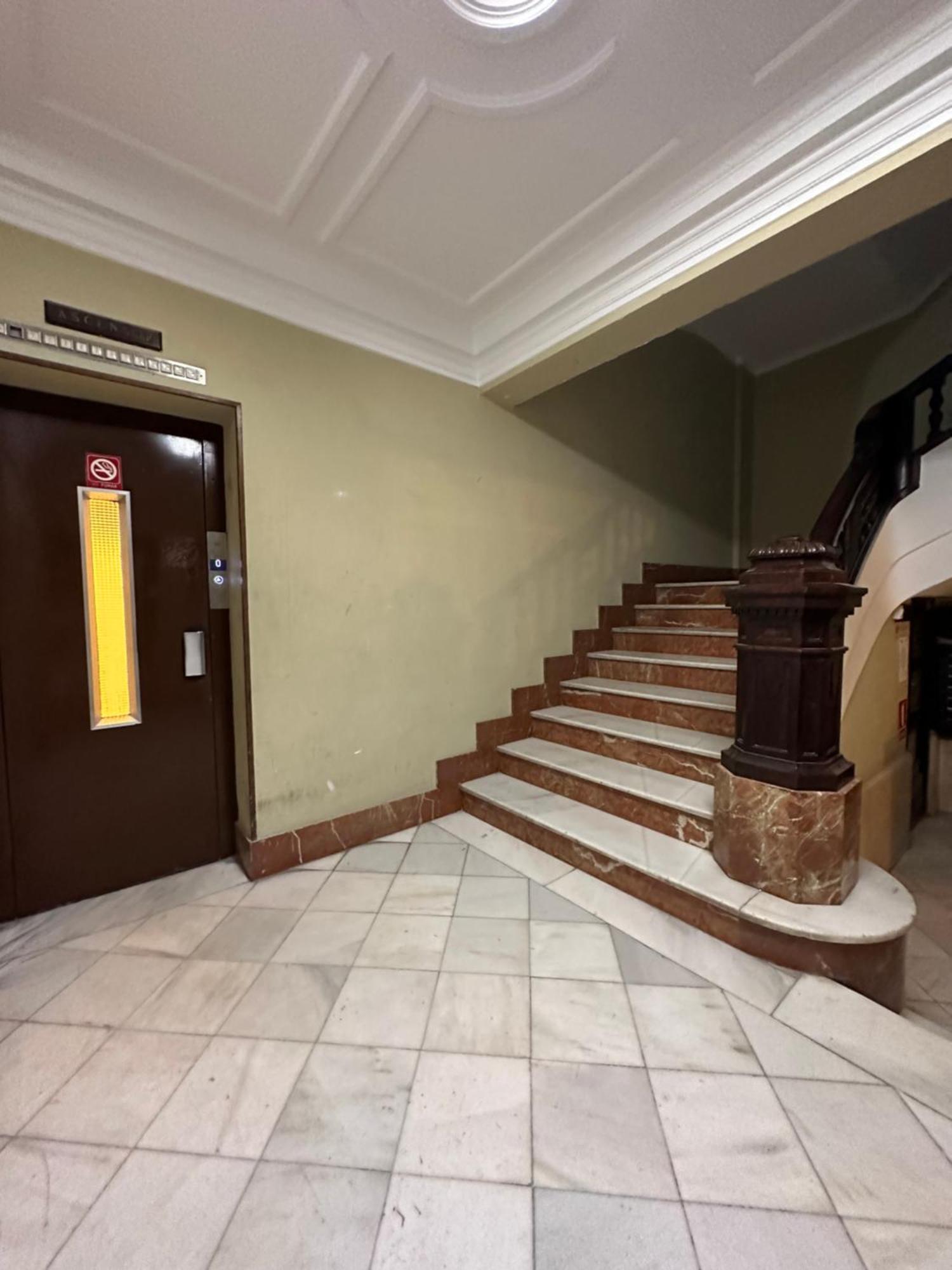 Mirador 1 Del Mercado - Con Bano Privado En El Centro De La Ciudad Vella Alloggio in famiglia Valenza