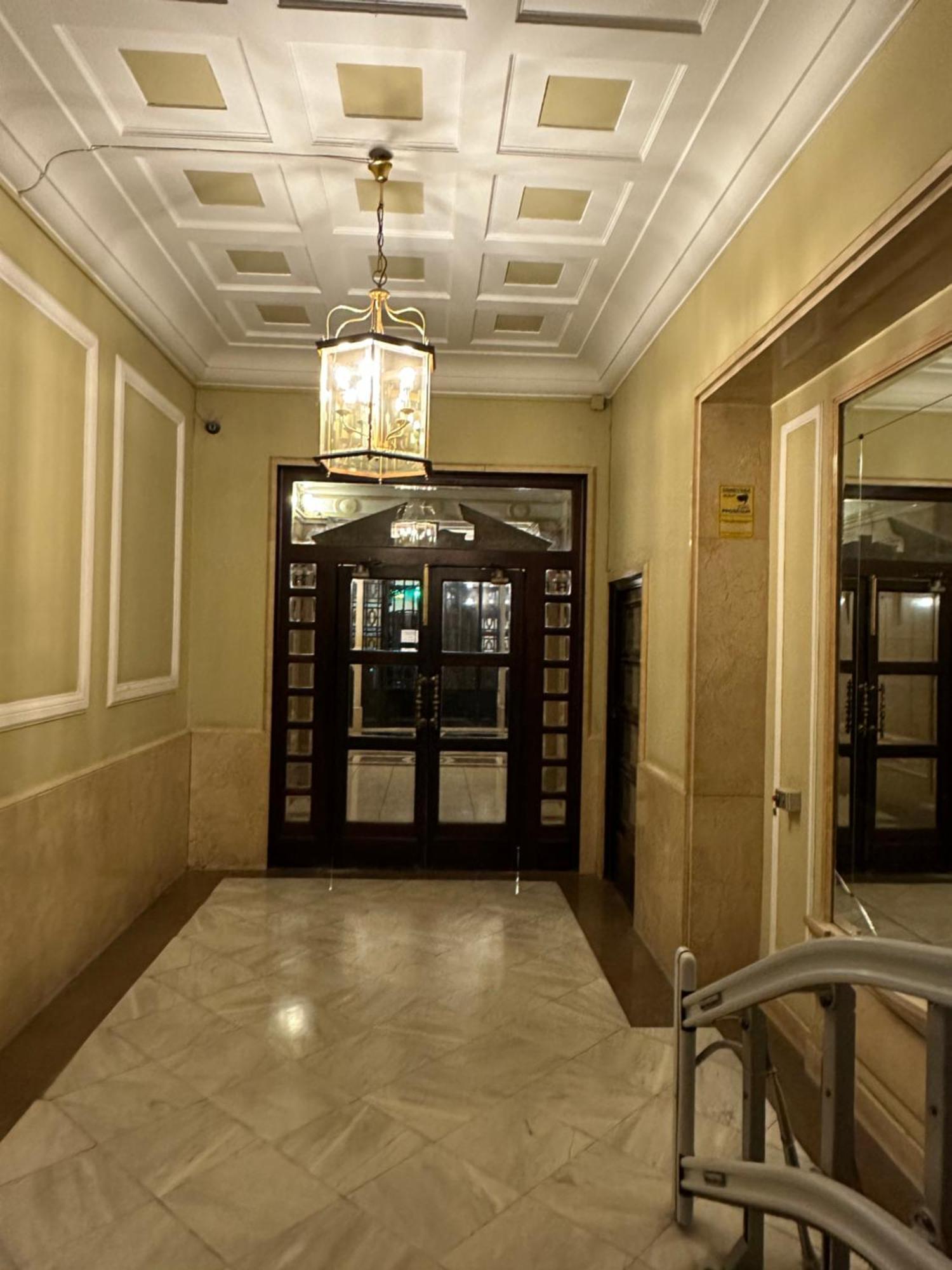 Alloggio in famiglia Mirador 1 Del Mercado - Con Bano Privado En El Centro De La Ciudad Vella
