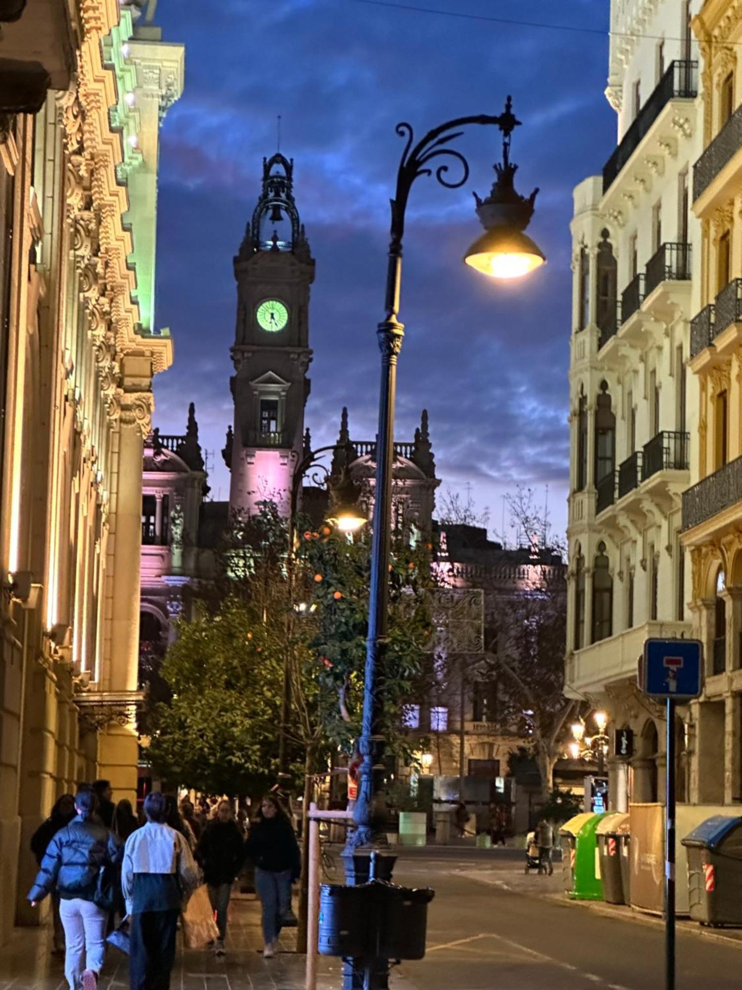 Alloggio in famiglia Mirador 1 Del Mercado - Con Bano Privado En El Centro De La Ciudad Vella Valenza
