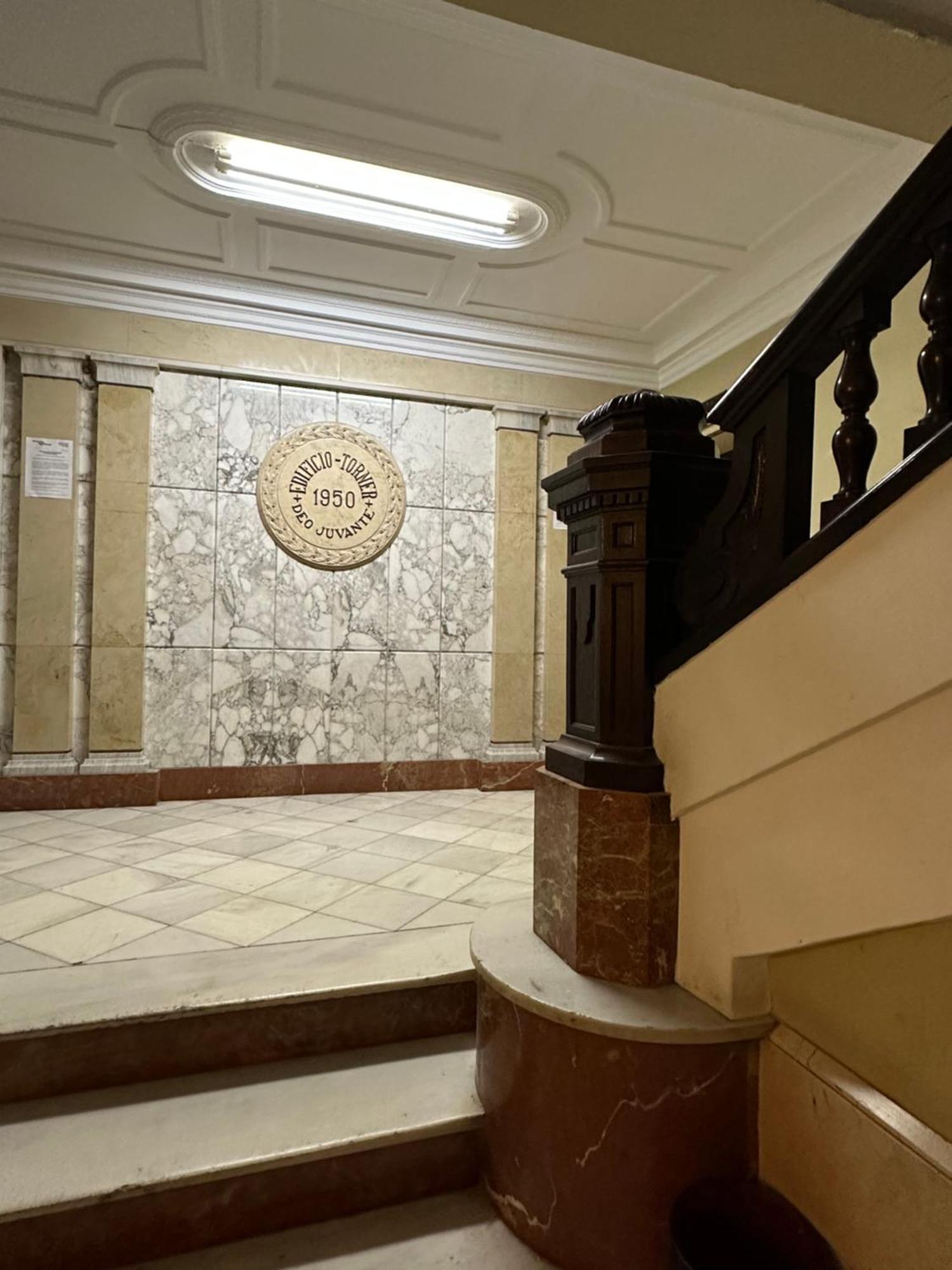 Alloggio in famiglia Mirador 1 Del Mercado - Con Bano Privado En El Centro De La Ciudad Vella *