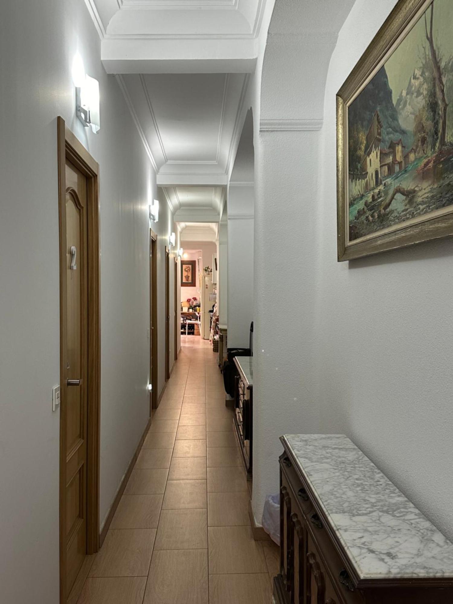 Alloggio in famiglia Mirador 1 Del Mercado - Con Bano Privado En El Centro De La Ciudad Vella Valenza