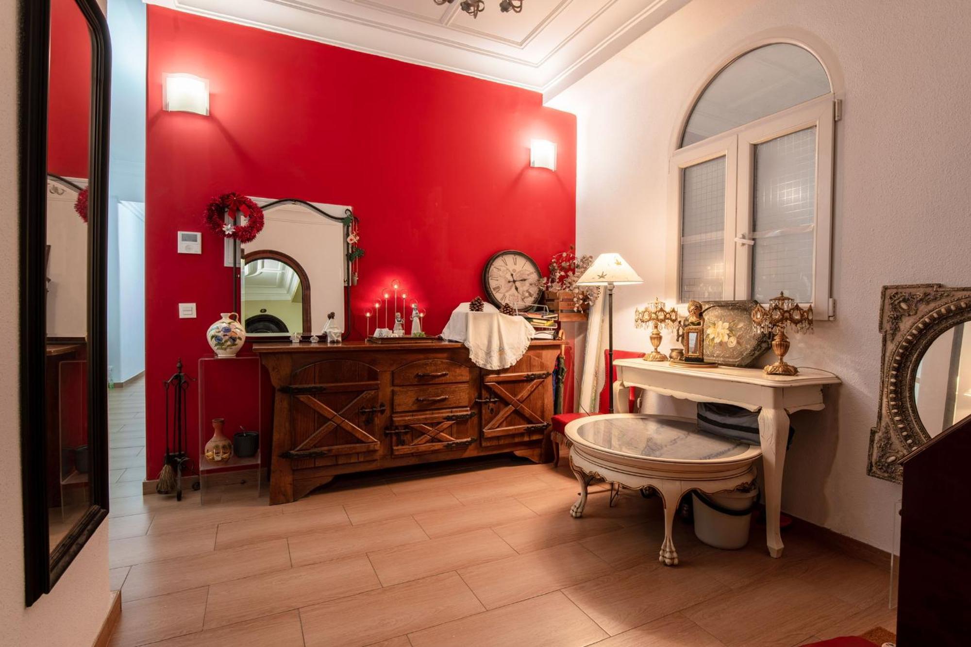 Mirador 1 Del Mercado - Con Bano Privado En El Centro De La Ciudad Vella Valenza