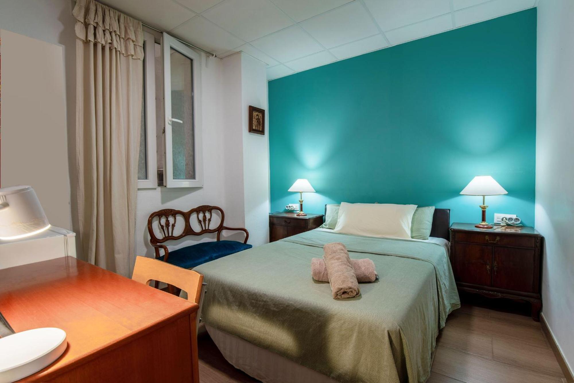 Alloggio in famiglia Mirador 1 Del Mercado - Con Bano Privado En El Centro De La Ciudad Vella
